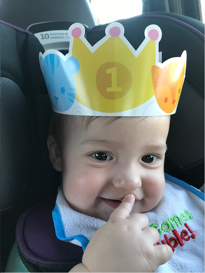 things to do on his birthday