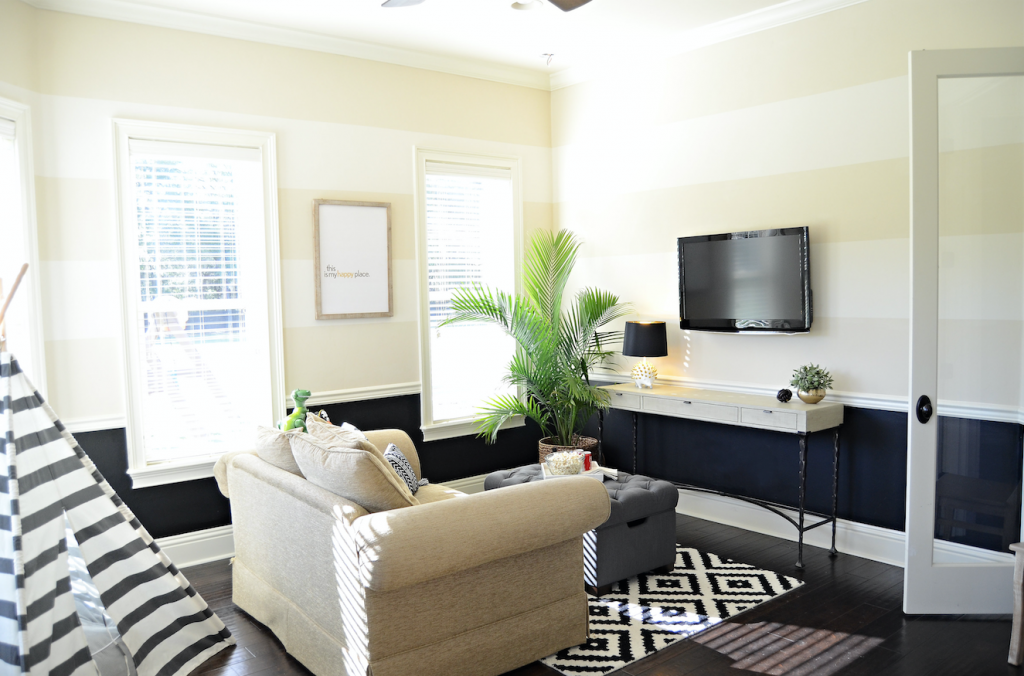 Is There Tv In Your Childs Room >> Room For Everyone Creating The Ideal Playroom For Both A Teen And A Is There Tv In Your Childs Room >> Room For Everyone Creating The Ideal Playroom For Both A Teen And A