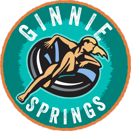 Ginnie Springs Giggle Magazine